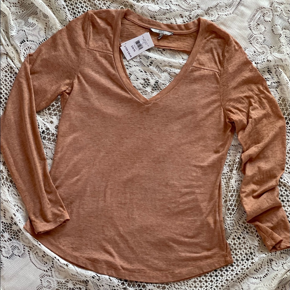 BKE womens blouse